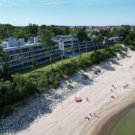 Apartament Baltic View Rewal 4-Pax Mokka Zewnętrze zdjęcie