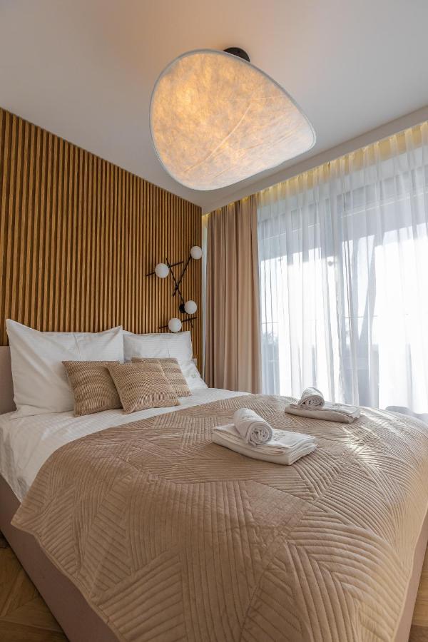 Apartament Baltic View Rewal 4-Pax Mokka Zewnętrze zdjęcie