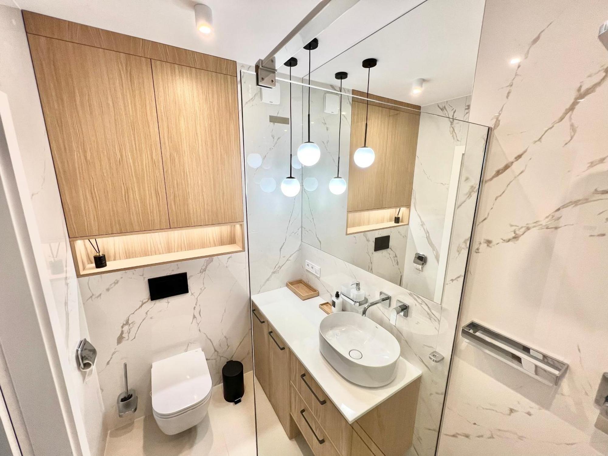 Apartament Baltic View Rewal 4-Pax Mokka Zewnętrze zdjęcie
