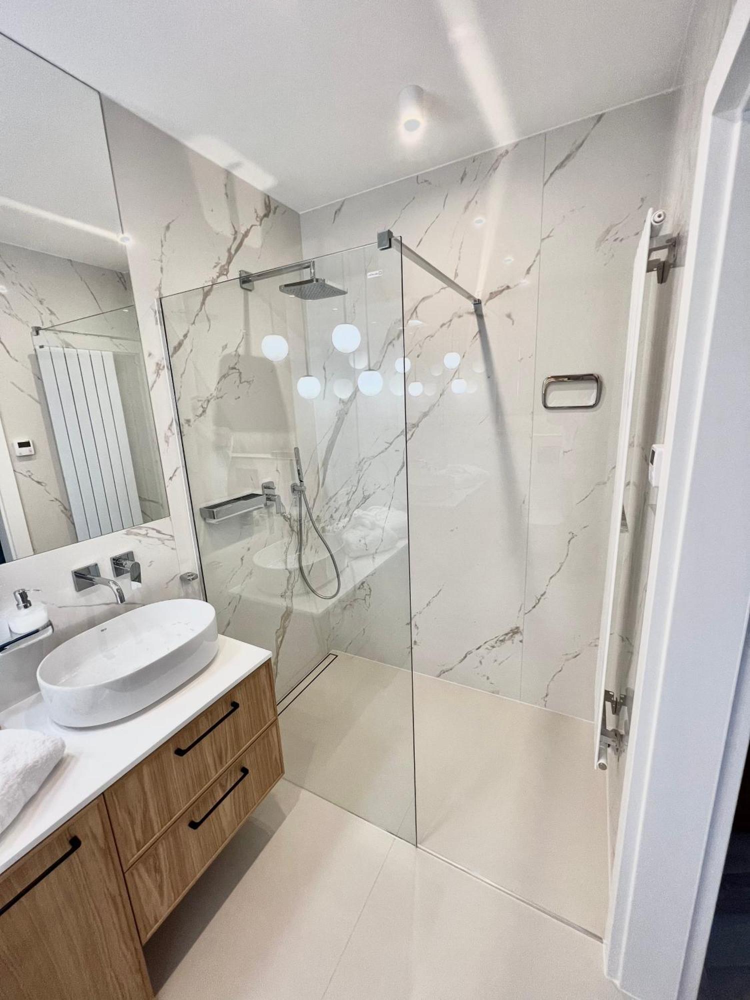 Apartament Baltic View Rewal 4-Pax Mokka Zewnętrze zdjęcie