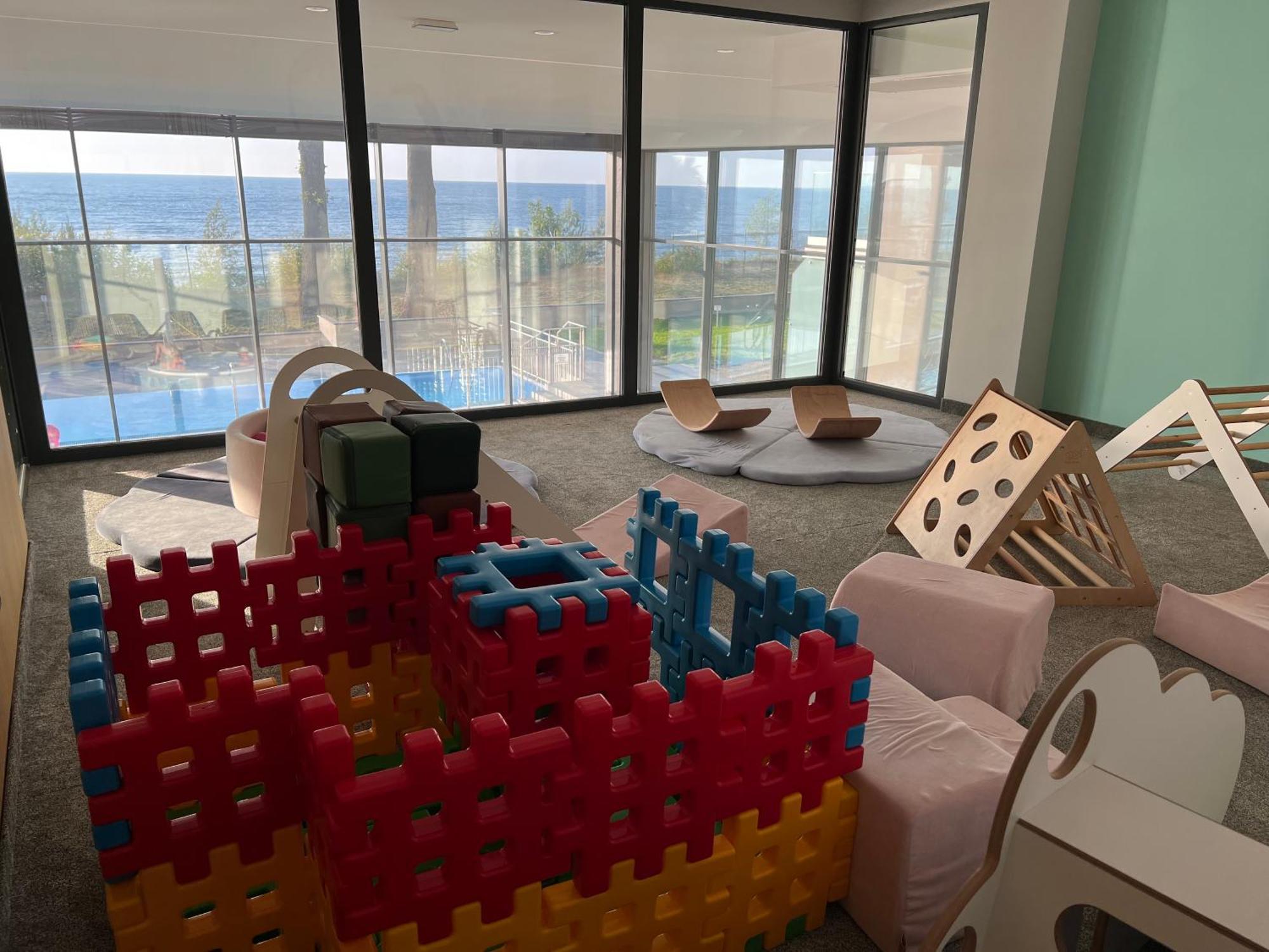Apartament Baltic View Rewal 4-Pax Mokka Zewnętrze zdjęcie