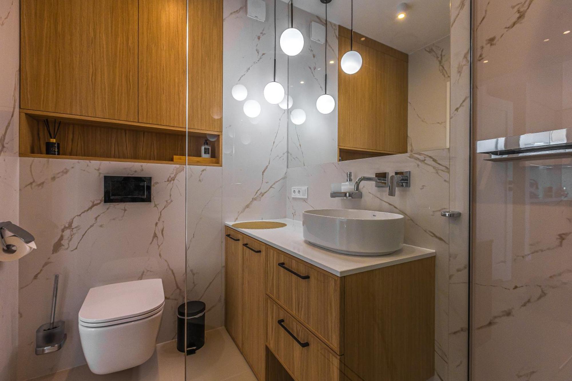 Apartament Baltic View Rewal 4-Pax Mokka Zewnętrze zdjęcie